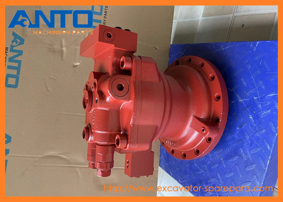 K1045024 Swing Motor DOOSAN Bagian Mesin Excavator Untuk DX220A DX225LC