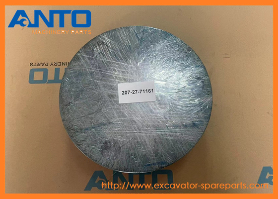 207-27-71161 2072771161 Pengangkut KOMATSU suku cadang excavator untuk PC300-8