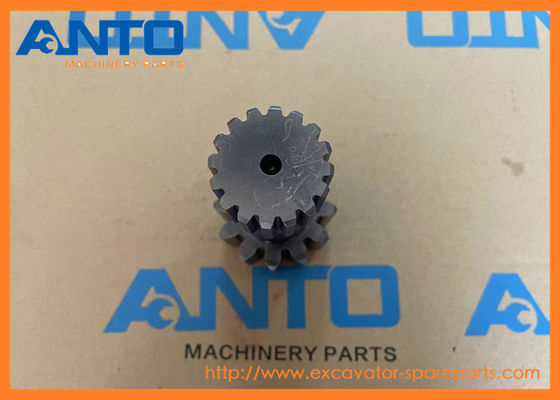 LC002990 Sun Gear CAASE suku cadang excavator untuk CX290B CX300C