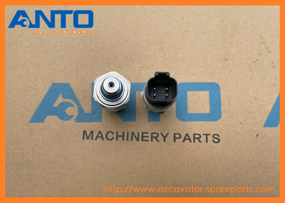 17202563 VOE17202563 Sensor Tekanan Excavator Bagian Listrik Untuk VOE A25F/G A30F/G
