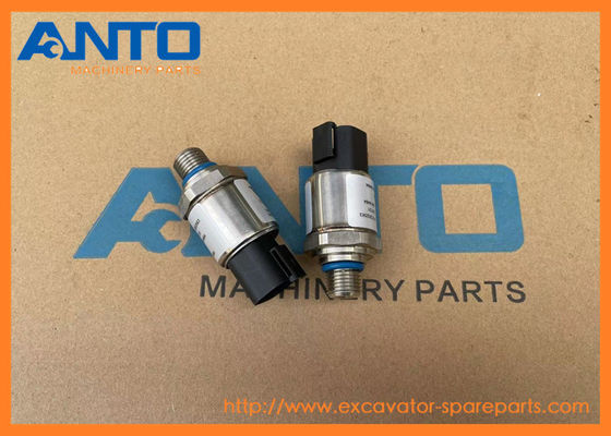 17202563 VOE17202563 Sensor Tekanan Excavator Bagian Listrik Untuk VOE A25F/G A30F/G