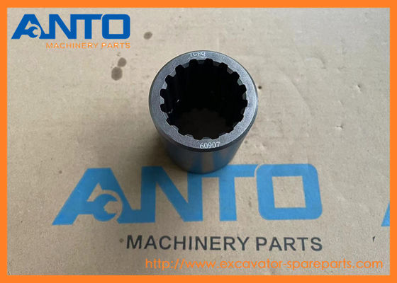 LB00793 Coupling CAASE Excavator Spare Parts Untuk CX330C CX350 CX460