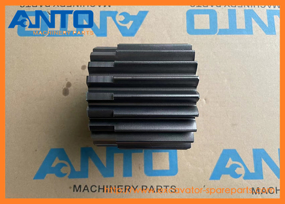 LC00201 Sun Gear CASE suku cadang excavator untuk CX290B CX300C