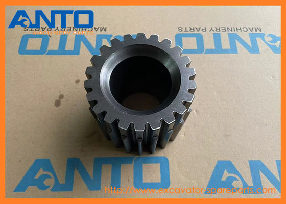 LC00201 Sun Gear CAASE suku cadang excavator untuk CX290B CX300C