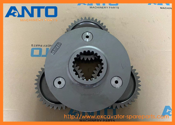 LN00119 LC00199 Rumah CASE suku cadang excavator untuk CX290B CX300C
