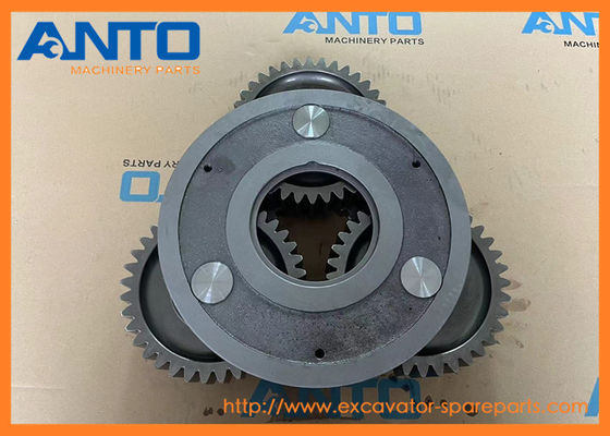 LN00119 LC00199 Rumah CAASE suku cadang excavator untuk CX290B CX300C