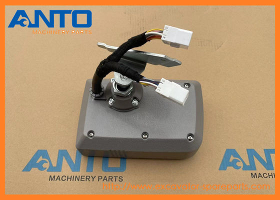 14640102 VOE14640102 ECU Pengontrol Excavator Untuk VOE EC120D EC140D EC170D