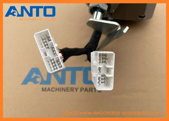14640102 VOE14640102 ECU Pengontrol Excavator Untuk VOE EC120D EC140D EC170D