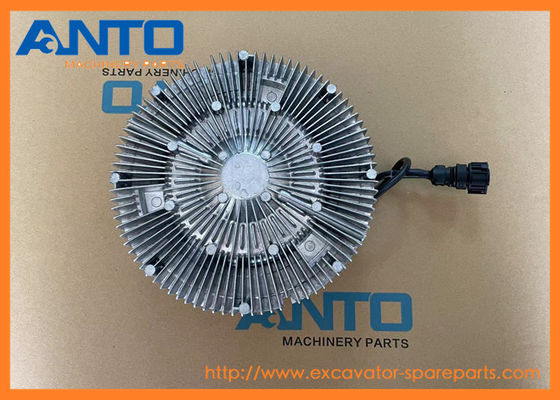 14670742 VOE14670742 Clutch Excavator Electric Parts Fitting For VOE EC170D