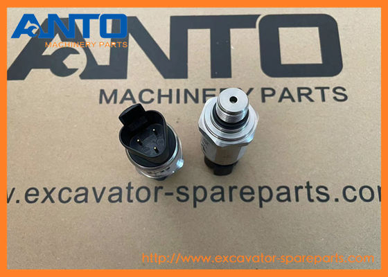 17252660 VOE17252660 Sensor Tekanan Excavator Bagian Listrik Cocok Untuk VOE EC120D