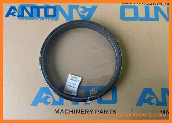 043-6501 086-4503 500-2640 9W-7211 Seal HITACHI Excavator Spare Parts Untuk EX22-2 EX25-2