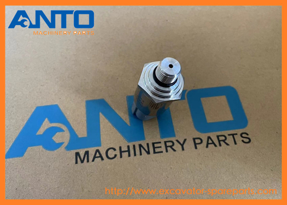 17253748 VOE17253748 Sensor Tekanan Excavator Bagian Listrik Untuk Vo-lvo EC300D EC250D