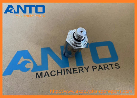 17253748 VOE17253748 Sensor Tekanan Excavator Bagian Listrik Untuk VOE EC300D EC250D