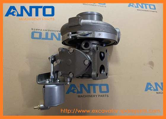 424-3431 424-3436 Turbocharger Excavator Bagian Mesin Untuk C9.3