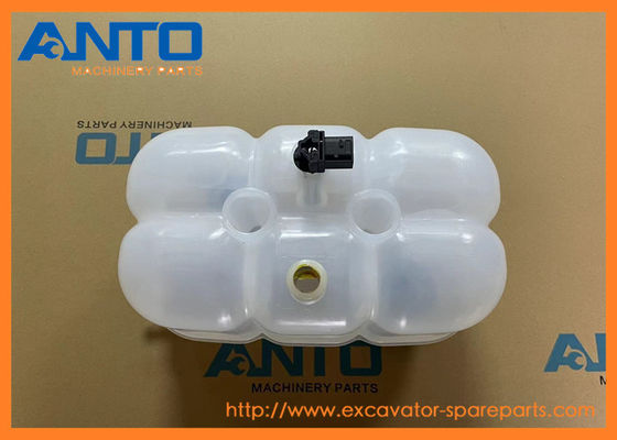 17411510 VOE17411510 Expansion Tank Excavator Air Conditioner Bagian Untuk VOE EC140C