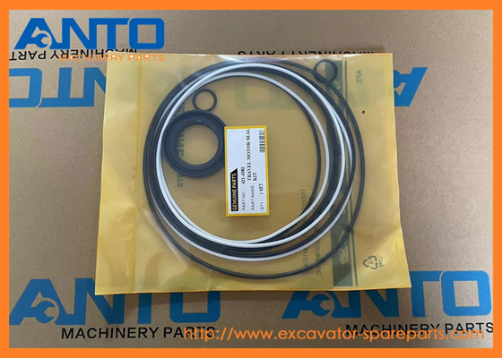 421-4382 4214382 Seal Kit Excavator Travel Motor Parts Untuk 312C 313D2 314C C4.4