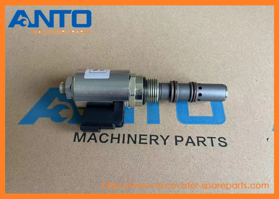 1744913 174-4913 Solenoid Valve Excavator Valve Kontrol Utama Untuk 568 FM LL