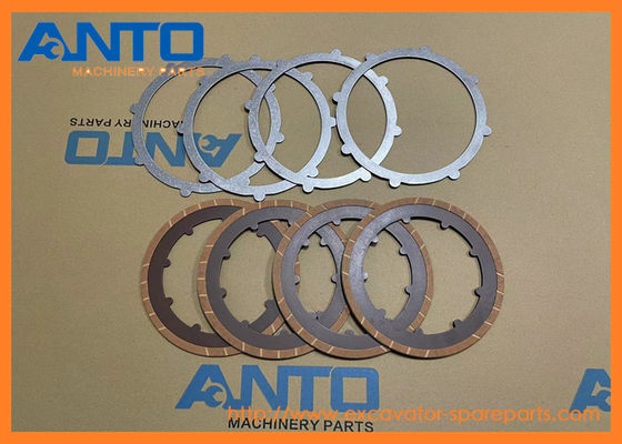 165-5814 176-8573 Friction Plate Excavator Travel Motor Parts Untuk 311C 312C 313D2 C4.4