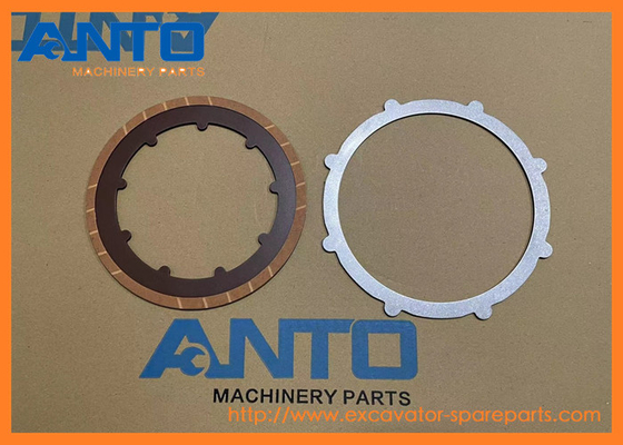165-5814 176-8573 Friction Plate Excavator Travel Motor Parts Untuk 311C 312C 313D2 C4.4