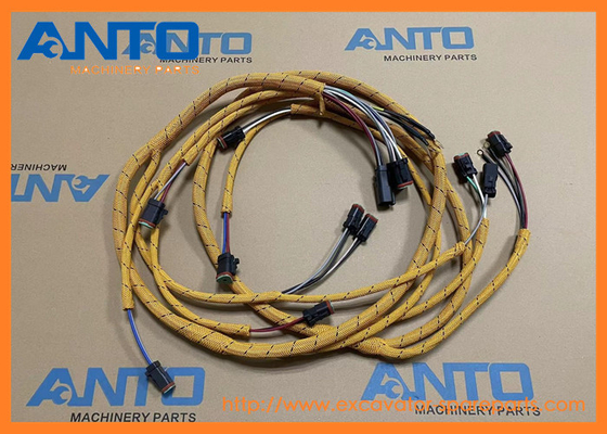 204-0008 2040008 suku cadang Excavator Harness untuk 3126 E325C E322C