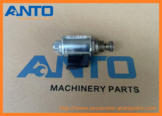175-3893 1753893 Solenoid Valve Excavator Valve Kontrol Utama Untuk 120H 120K 120K