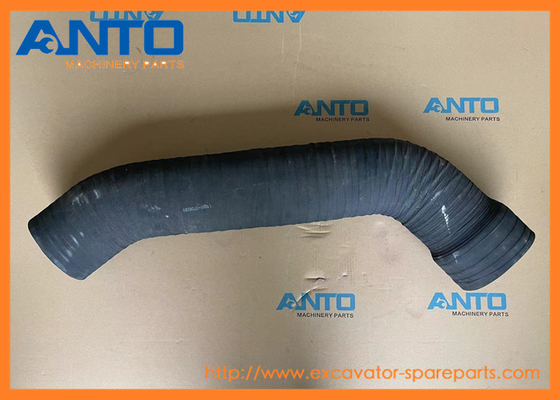 11QB-20031 11QB20031 Hose HYUNDAI Excavator Spare Parts Untuk R480LC-9 R520LC-9