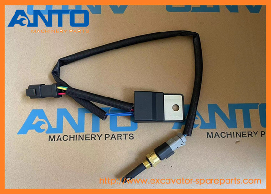 1782345 178-2345 Sensor Tingkat Cairan Excavator Bagian Listrik Untuk 311D LRR 312D 312D L