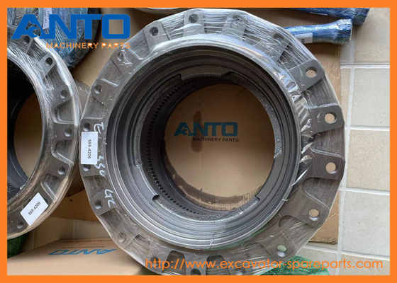 569-4206 5694206 Final Drive Sprocket Housing Excavator Final Drive Parts Untuk C7.1 330F