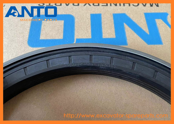 ZGAQ00100 Cassette Ring HYUNDAI Excavator Spare Parts Untuk R200W-7 R210W-9