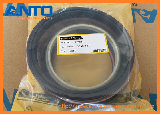 9173711 9180582 Seal Kit HITACHI Excavator Spare Parts Untuk EX300-5 EX350H-5