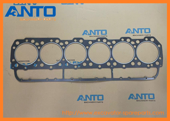 7N0626 Bagian Kepala Silinder Excavator Gasket Untuk 3406 245