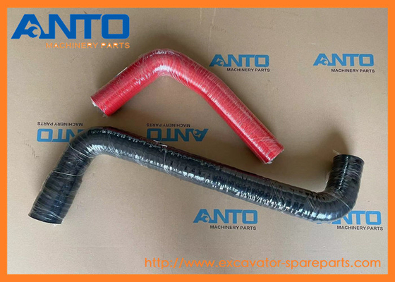 423-03-41860 423-03-41730 Hose KOMATSU Wheel Loader suku cadang yang cocok untuk WA380-6