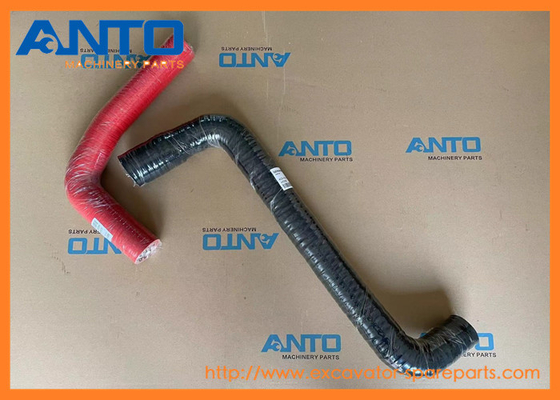 423-03-41860 423-03-41730 Hose KOMATSU Wheel Loader suku cadang yang cocok untuk WA380-6