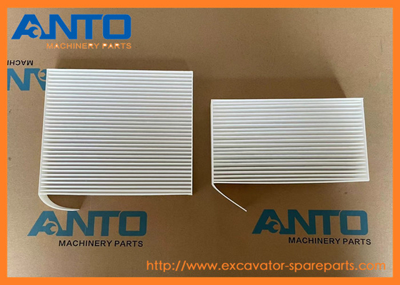 203-979-6850 0203-979-6840 Filter KOMATSU suku cadang excavator untuk PC300-6