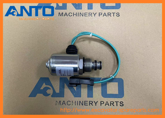 193-8559 1938559 Solenoid Valve Excavator Valve Kontrol Utama Untuk 769D 770 772 773D