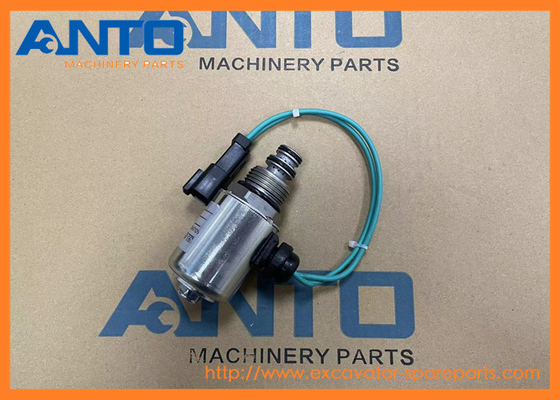 193-8559 1938559 Solenoid Valve Excavator Valve Kontrol Utama Untuk 769D 770 772 773D