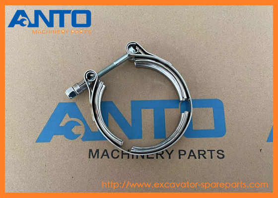 VOE3183620 Bagian-bagian suku cadang excavator selang udara untuk EC220D EC240B