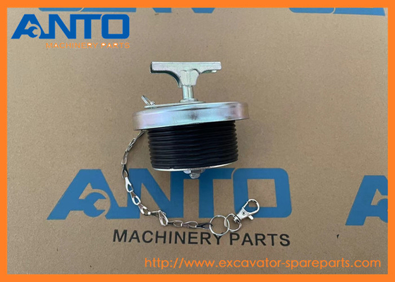 163-9361 1639361 Cap Excavator Oil Filter Parts Untuk E345D C13 3176C