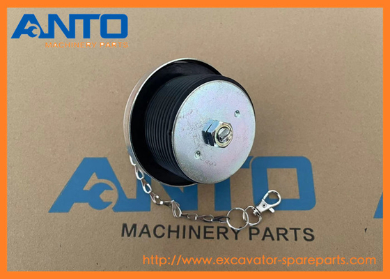 163-9361 1639361 Cap Excavator Oil Filter Parts Untuk E345D C13 3176C