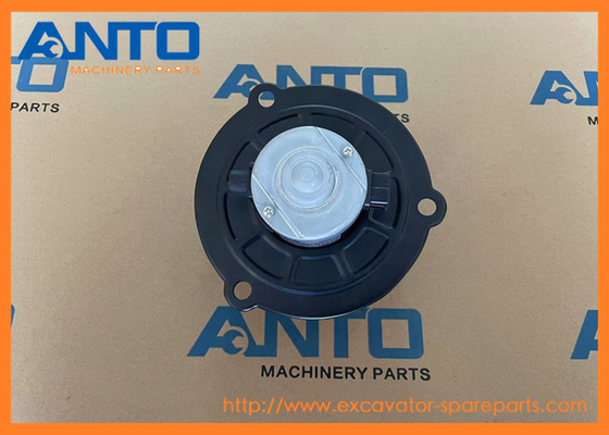 195-911-4660 1959114660 Motor Assy Excavator Air Conditioner Bagian Cocok Untuk KOMATSU PC200