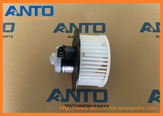 195-911-4660 1959114660 Motor Assy Excavator Air Conditioner Bagian Cocok Untuk KOMATSU PC200