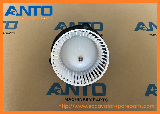 195-911-4660 1959114660 Motor Assy Excavator Air Conditioner Bagian Cocok Untuk KOMATSU PC200