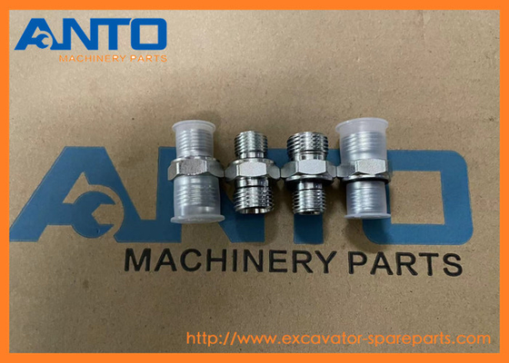 VOE14213266 14213266 Pasang suku cadang excavator untuk EW140B EW160B