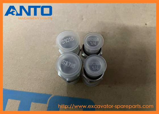 VOE14213266 14213266 Pasang suku cadang excavator untuk EW140B EW160B