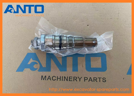 0719308 Katup bantuan HITACHI Excavator suku cadang cocok untuk EX300-5 EX350H-5