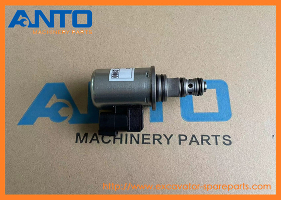 195-9700 1959700 Solenoid Valve Excavator Valve Kontrol Utama Digunakan Untuk 259B3 279C 279C2