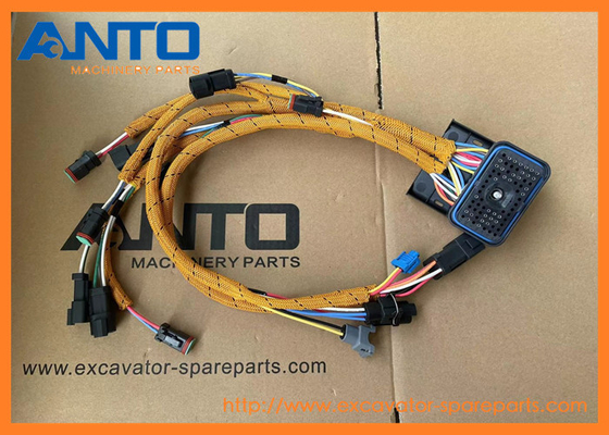 1957336 195-7336 Mesin Harness Fitting Untuk Excavator Mesin Bagian 322C 322C FM 325C