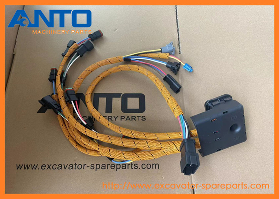1957336 195-7336 Mesin Harness Fitting Untuk Excavator Mesin Bagian 322C 322C FM 325C