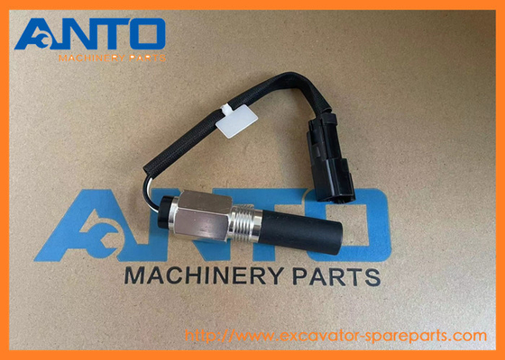 1961185 196-1185 Sensor Kecepatan Excavator Bagian Listrik Untuk 924G 924GZ 924H 924HZ