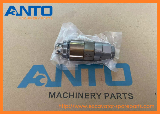 0719116 Klep bantuan HITACHI Excavator Spare Parts Untuk EX370-5M EX385USR